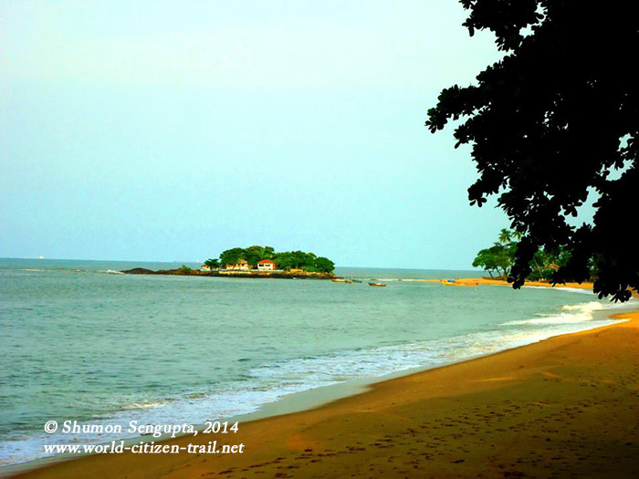 The-Little-Island-off-the-Lakka-Beach,-Sierra-Leone-28