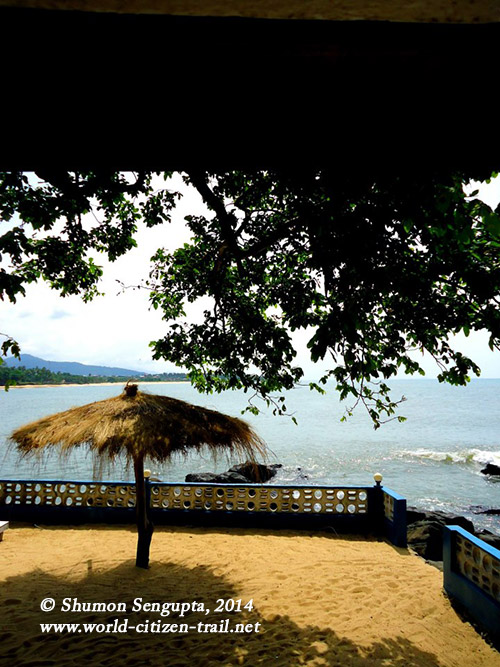The-Little-Island-off-the-Lakka-Beach,-Sierra-Leone-33